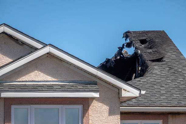 Licensed Fire Damage Removal service in Hamilton, VA - Fire Damage Biloxi